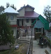 Cloud End Forest Resort Mussoorie Eksteriør bilde